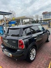 Usato 2014 Mini Cooper Countryman 1.6 Benzin 122 CV (9.100 €)