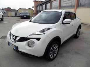 Usato 2014 Nissan Juke 1.5 Diesel 110 CV (10.899 €)