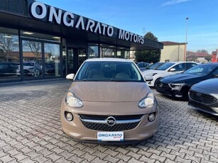 Usato 2014 Opel Adam 1.4 LPG_Hybrid 87 CV (8.500 €)