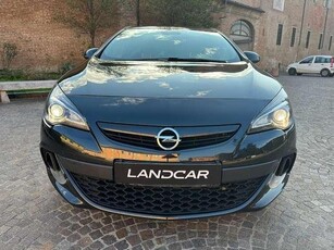 Usato 2014 Opel Astra GTC 2.0 Benzin 280 CV (15.990 €)