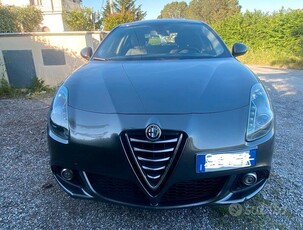 Usato 2015 Alfa Romeo Giulietta 1.6 Diesel 105 CV (10.000 €)