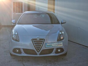 Usato 2015 Alfa Romeo Giulietta 1.6 Diesel 105 CV (10.999 €)