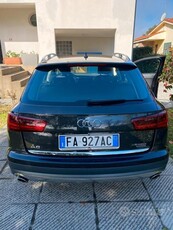 Usato 2015 Audi A6 Allroad 3.0 Diesel 218 CV (22.900 €)