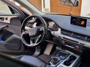 Usato 2015 Audi Q7 3.0 Diesel 272 CV (31.900 €)