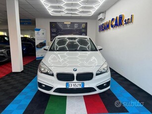 Usato 2015 BMW 216 1.5 Diesel 116 CV (12.800 €)