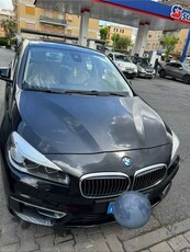 Usato 2015 BMW 216 Active Tourer 1.5 Diesel 116 CV (15.000 €)