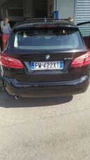 Usato 2015 BMW 218 Active Tourer 2.0 Diesel 150 CV (16.000 €)