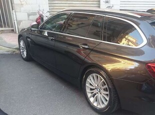 Usato 2015 BMW 520 2.0 Diesel 190 CV (11.300 €)