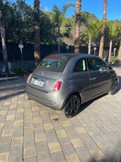 Usato 2015 Fiat 500 1.4 Benzin 140 CV (12.000 €)