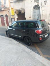 Usato 2015 Fiat 500L 1.6 Diesel 120 CV (8.700 €)