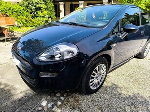 Usato 2015 Fiat Punto 1.4 LPG_Hybrid 77 CV (5.700 €)