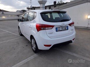 Usato 2015 Hyundai ix20 1.4 LPG_Hybrid 90 CV (8.500 €)