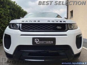 Usato 2015 Land Rover Range Rover Diesel (19.999 €)