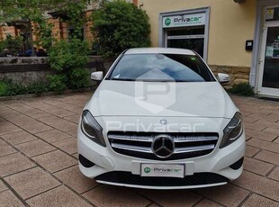 Usato 2015 Mercedes A180 1.5 Diesel 109 CV (10.790 €)