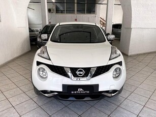 Usato 2015 Nissan Juke 1.5 Diesel 110 CV (10.990 €)