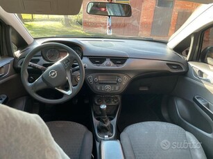 Usato 2015 Opel Corsa 1.3 Diesel (7.500 €)