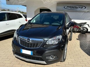 Usato 2015 Opel Mokka 1.6 Diesel 137 CV (9.990 €)