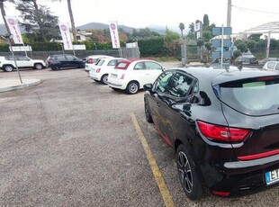 Usato 2015 Renault Clio IV 1.5 Diesel 90 CV (11.900 €)