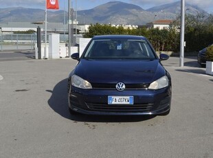 Usato 2015 VW Golf VII 1.6 Diesel 110 CV (12.900 €)