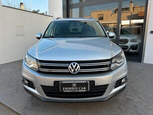 Usato 2015 VW Tiguan 2.0 Diesel 140 CV (13.950 €)