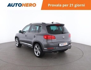 Usato 2015 VW Tiguan 2.0 Diesel 177 CV (17.899 €)