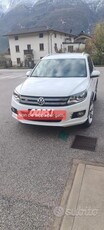 Usato 2015 VW Tiguan 2.0 Diesel 177 CV (18.500 €)