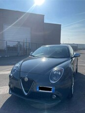 Usato 2016 Alfa Romeo MiTo 1.2 Diesel 95 CV (10.000 €)