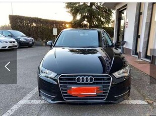 Usato 2016 Audi A3 1.9 Diesel 90 CV (13.000 €)