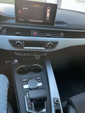 Usato 2016 Audi A4 2.0 Diesel 190 CV (19.000 €)