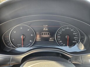 Usato 2016 Audi A6 2.0 Diesel 190 CV (24.500 €)