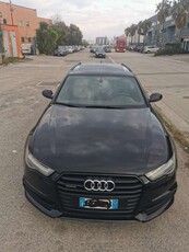 Usato 2016 Audi A6 3.0 Diesel 218 CV (22.000 €)