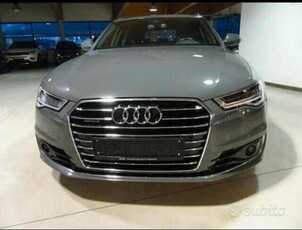 Usato 2016 Audi A6 3.0 Diesel 320 CV (33.000 €)