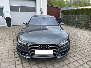 Usato 2016 Audi A7 Sportback 3.0 Diesel 326 CV (28.500 €)