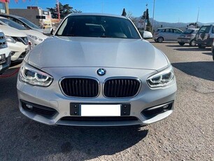 Usato 2016 BMW 116 1.5 Diesel 116 CV (13.900 €)