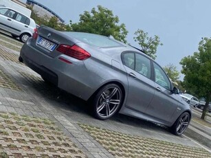 Usato 2016 BMW 525 2.0 Diesel 218 CV (18.000 €)