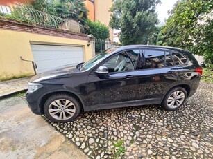 Usato 2016 BMW X1 2.0 Diesel 150 CV (18.500 €)