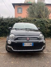 Usato 2016 Fiat 500C 1.2 Benzin 69 CV (9.200 €)