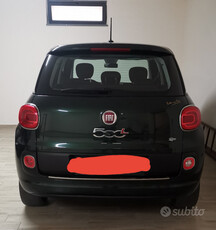 Usato 2016 Fiat 500L 1.4 LPG_Hybrid 120 CV (12.750 €)