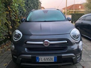 Usato 2016 Fiat 500X 2.0 Diesel 140 CV (15.000 €)