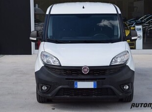 Usato 2016 Fiat Doblò 1.2 Diesel 95 CV (13.990 €)