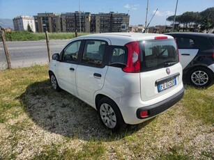 Usato 2016 Fiat Panda 1.2 LPG_Hybrid 69 CV (8.800 €)