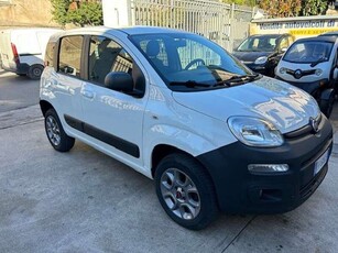 Usato 2016 Fiat Panda 4x4 1.2 Diesel 80 CV (12.800 €)