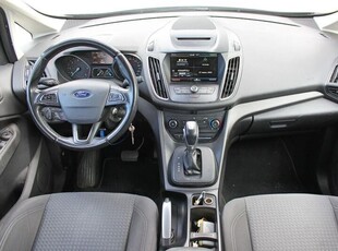 Usato 2016 Ford C-MAX 1.5 Diesel 120 CV (9.900 €)