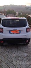 Usato 2016 Jeep Renegade Diesel (14.000 €)