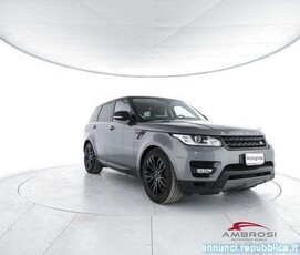 Usato 2016 Land Rover Range Rover 3.0 Diesel (24.200 €)