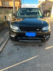 Usato 2016 Land Rover Range Rover Diesel (24.000 €)