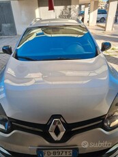 Usato 2016 Renault Mégane IV 1.5 Diesel 110 CV (7.450 €)