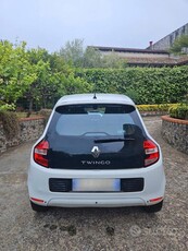 Usato 2016 Renault Twingo 0.9 Benzin 90 CV (9.000 €)