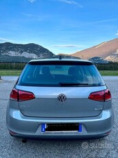 Usato 2016 VW Golf VII 1.2 Benzin 85 CV (13.500 €)