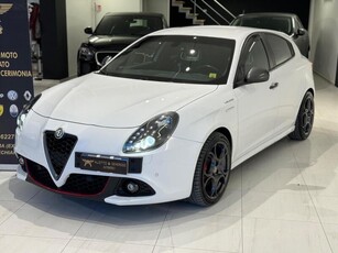 Usato 2017 Alfa Romeo 1750 1.7 Benzin 241 CV (14.990 €)